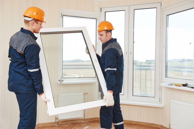 Cost of Windows Installation in Lewiston, NY