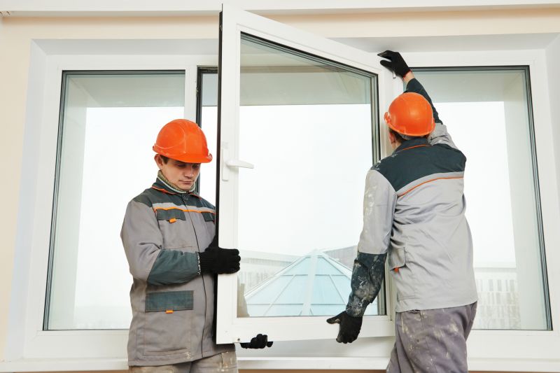 Best Window Installation Contractors in Lewiston, NY